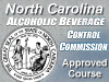 North Carolina Approve Logo