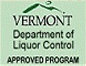Vermon Approved Logo